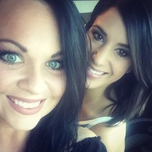 Meet your Posher, Alicia